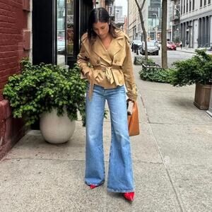 Nelle Atelier The Laura Jean 30